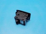 Кнопка открывания багажника BMW 3 серия G20-G21 2018- 61319327029