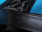 Дверь передняя левая BMW 3 серия G20-G21 2018- 41517482275