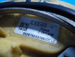 Топливный насос BMW 3 серия G20-G21 2018- 16117473447