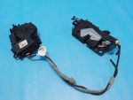 Замок багажника BMW 3 серия G20-G21 2018- 51247441014