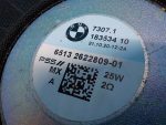 Динамик (к-т) BMW 3 серия G20-G21 2018- 65132622561