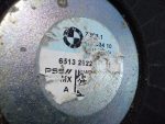 Динамик (к-т) BMW 3 серия G20-G21 2018- 65132622561