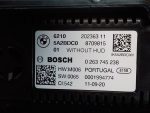 Щиток приборов BMW 3 серия G20-G21 2018- 62105B4A589