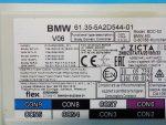 Блок комфорта BMW 3 серия G20-G21 2018- 61355A2D544