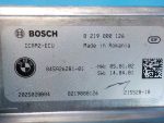 Блок управления камерой BMW 3 серия G20-G21 2018- 66535A7C9B0