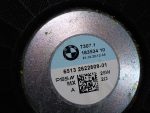 Динамик левый BMW 3 серия G20-G21 2018- 65132622561