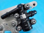 Радиатор АКПП (теплообменник) BMW 3 серия G20-G21 2018- 17218514515