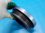 Шкив коленвала BMW 3 серия G20-G21 2018- 11238579928