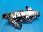 Радиатор системы EGR BMW 3 серия G20-G21 2018- 11717102262