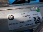 Радиатор системы EGR BMW 3 серия G20-G21 2018- 11717102262