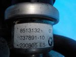 Радиатор системы EGR BMW 3 серия G20-G21 2018- 11717102262