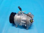 Компрессор кондиционера BMW 3 серия G20-G21 2018- 64529482996