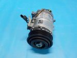 Компрессор кондиционера BMW 3 серия G20-G21 2018- 64529482996