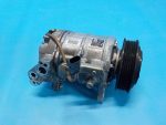 Компрессор кондиционера BMW 3 серия G20-G21 2018- 64529482996