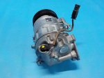 Компрессор кондиционера BMW 3 серия G20-G21 2018- 64529482996