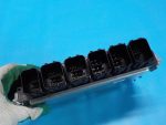 Блок управления двигателем BMW 3 серия G20-G21 2018- 13619886573