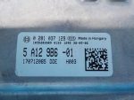 Блок управления двигателем BMW 3 серия G20-G21 2018- 13619886573
