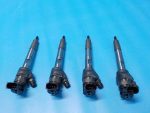 Топливная форсунка (к-т) BMW 3 серия G20-G21 2018- 13538579236
