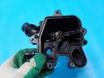Корпуст термостата BMW 3 серия G20-G21 2018- 11538581627
