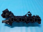 Впускной коллектор BMW 3 серия G20-G21 2018- 11618579245
