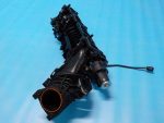 Впускной коллектор BMW 3 серия G20-G21 2018- 11618579245