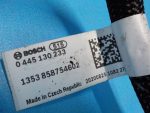 Трубка топливная (обратка) BMW 3 серия G20-G21 2018- 13538587546