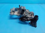 Насос водяной (помпа) BMW 3 серия G20-G21 2018- 11518591718