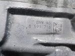 Насос водяной (помпа) BMW 3 серия G20-G21 2018- 11518591718