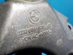 Кронштейн АКПП BMW 3 серия G20-G21 2018- 22326861571