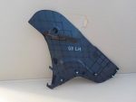 1813953 Панель центральной консоли левая Ford Focus 3 2011-2019