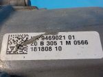 Раздаточная коробка BMW 3 серия G20-G21 2018- 27107889033