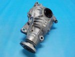 Редуктор переднего моста BMW 3 серия G20-G21 2018- 31508741855