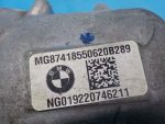 Редуктор переднего моста BMW 3 серия G20-G21 2018- 31508741855