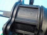 Патрубок интеркулера BMW 3 серия G20-G21 2018- 11618590724