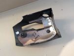 1788221 Кожух рулевой колонки нижний Ford Focus 3 2011-2019
