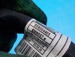 Проводка топливных форсунок BMW 3 серия G20-G21 2018- 12518490390