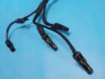 Проводка свечей накала BMW 3 серия G20-G21 2018- 12518490393