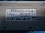 Головное устройство MGU BMW 3 серия G20-G21 2018- 65125A36346