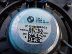 Динамик BMW 3 серия G20-G21 2018- 65136809628