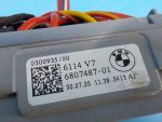 Блок предохранителей BMW 3 серия G20-G21 2018- 61146807487