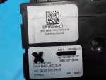 Блок управления климатконтроля BMW 3 серия G20-G21 2018- 6411160466