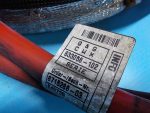 Провод силовой плюс BMW 3 серия G20-G21 2018- 61129107458