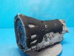 АКПП (автоматическая КПП) BMW 3 серия G20-G21 2018- 24005A04A14