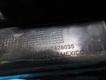 Кронштейн порога передний левый BMW 3 серия G20-G21 2018- 51777428035
