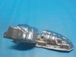 Тепловой экран BMW 3 серия G20-G21 2018- 11628585811