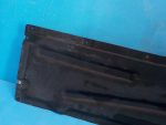 Защита днища правая BMW 3 серия G20-G21 2018- 51757340866