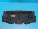 Защита бампера передняя BMW 3 серия G20-G21 2018- 51757428176