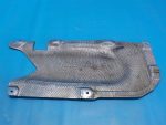 Тепловой экран BMW 3 серия G20-G21 2018- 51757340864