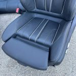 Сиденья (к-т) BMW 5 серия G30-G31 2017-2023 000076527