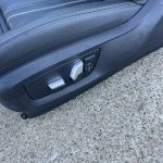 Сиденья (к-т) BMW 5 серия G30-G31 2017-2023 000076527